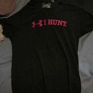 Its a short sleeved and never worn